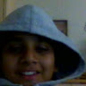 Meet your Posher, Ammar